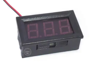 数字电压表与模拟电压表相对比的优缺点