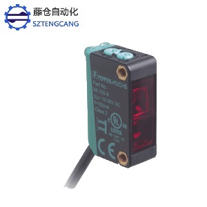 漫反射型光电传感器ML100-8-HGU-100-RT/10