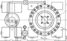 工业机械减速器如何进行精确的声压测试？(图1)