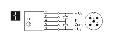 不同输出类型的传感器，每一种传感器类型都有哪些不同？(图2)