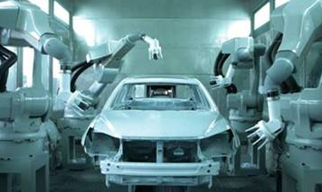 探讨机器人与自动化技术在工业自动化领域的四种应用(图4)