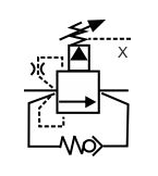 顺序阀的工作原理与符号表示方式(图5)