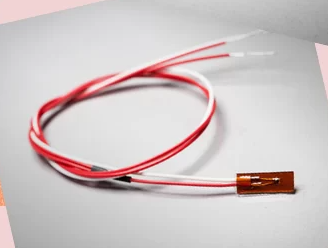 铂电阻温度传感器组件的功能和优势