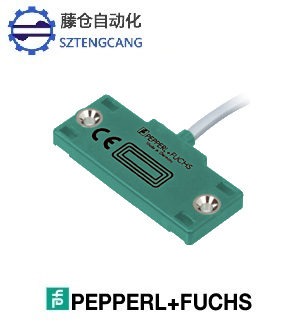 电容式传感器 CBN5-F46-E2