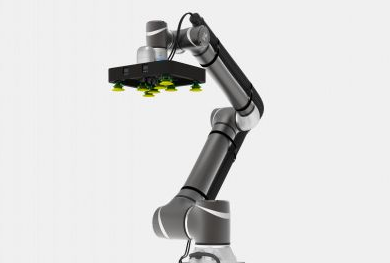 工业自动化机器人应用及自动化类型用途