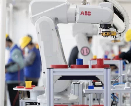 工业自动化和机器人的驱动性能怎么样？