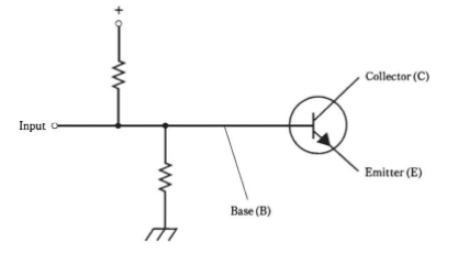 使用电阻器的一些更常见的用途，电阻器的作用分类