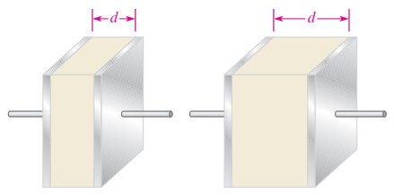 电容器如何储存电荷和能量，什么是电容器的物理原理特性？(图9)