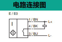 电感式传感器 NBB5-18GK50-E0(图3)
