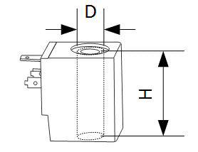 如何更换电磁阀线圈，电磁阀线圈通用的更换解决方案？(图1)