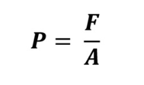 数字压力表压力如何计算，测量数字压力表的压力单位计算公式(图1)