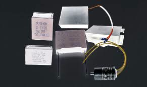 电力补偿电容器常用星形接法和三角形的连接方式