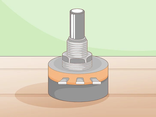 电位器如何连接，连接电位器首要连接步骤过程！(图2)