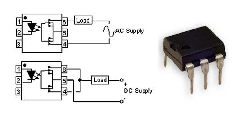 固态继电器和光耦继电器的区别是什么？固态和光耦继电器的独特优