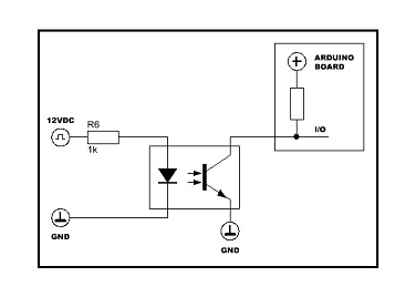 光耦控制继电器的工作原理基于光电效应和光耦合效应