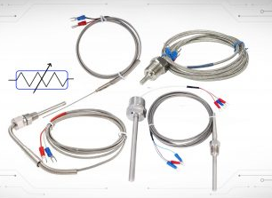 RTD与热电偶温度传感器的主要特征截然不同