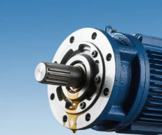 国泰摆线针轮减速机漏油如何快速止漏?