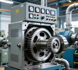 国泰大功率齿轮箱串轴故障怎么排查?