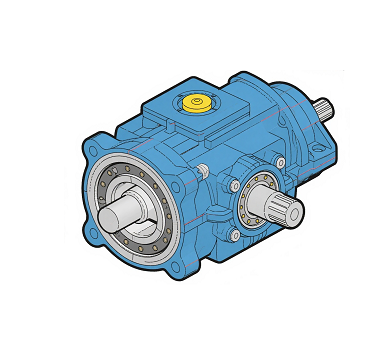 起重机减速机频繁变幅作业轴承寿命延长妙招?