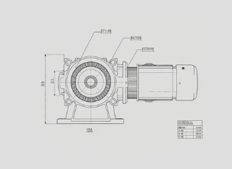 硬齿面圆柱齿轮减速机选型,要注意哪些关键参数