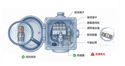 电子称重传感器日常校准与保养是什么?