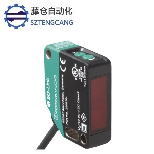 漫反射型光电传感器(BGS)OBT650-R200-2EP-