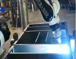 探讨机器人与自动化技术在工业自动化领域的四种应用(图3)
