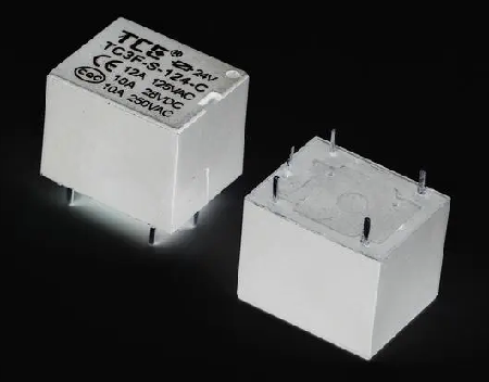 气锁继电器如何工作，气锁继电器需要哪些功能？(图1)