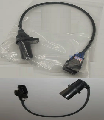 什么是凸轮轴位置传感器，传感器起到什么作用？(图1)