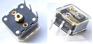 交流电容器工作时的电流和电压频率的变化原理(图1)