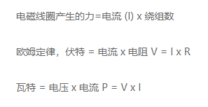 比例电磁控制阀如何控制流体流动的阀门？(图3)