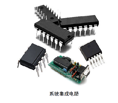 检查集成电路(IC)是否存在潜在短路问题的方法(图1)