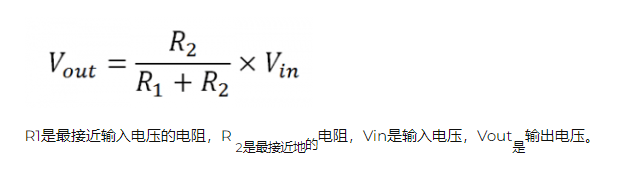 可变电阻器的基本原理分类，连接电位器与数字电位器性能！(图2)