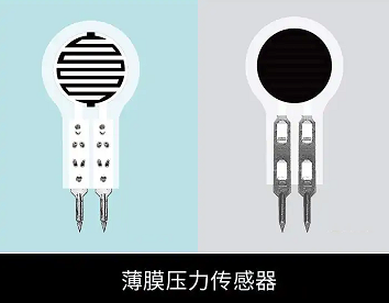 薄膜式压力传感器优缺点，展现薄膜式压力传感器技术应用(图1)