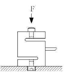 拉压力传感器精度可对传感器进行校准和测试(图1)