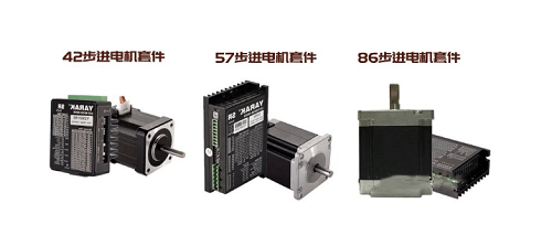 86系列二相步进电机是什么，其独特的特点和应用领域！(图1)
