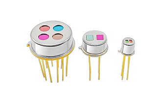 mems传感器工作原理对特定的物理量进行检测和测量(图1)