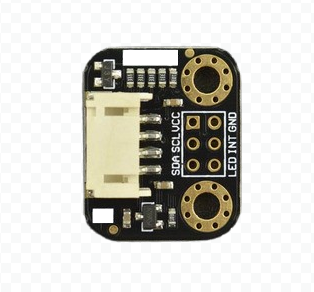 rgb传感器是什么，基于光电效应工作原理和应用领域(图1)