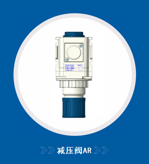 气动控制减压过滤阀ARF-53-1/4-05-E(ARF)系列(图2)