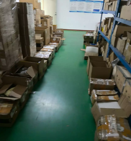 全面检修封装组合阀出货，品质保障再升新高度