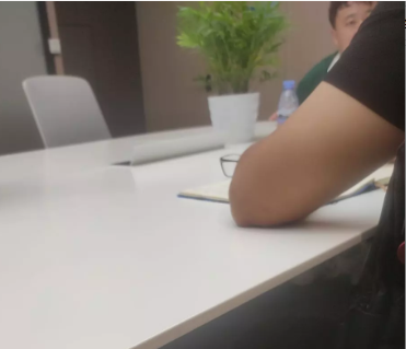 激光对射产品应用到激光检测项目的合作建议方案