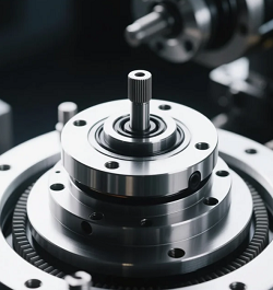 伺服专用行星减速机与驱动器适配需调哪些参数?(图1) 伺服专用行星减速机与驱动器适配需调哪些参数?(图1)