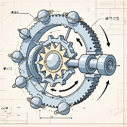 伺服专用行星减速机过载时，保护机制怎么激活？(图1)
