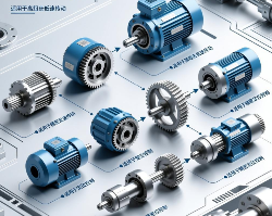 伺服行星减速机与绝对值编码器适配需注意什么?(图1) 伺服行星减速机与绝对值编码器适配需注意什么?(图1)
