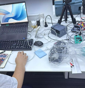 高效响应隔爆接近开关需求产品“质优价美”获客户认可(图1)