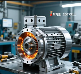 非标减速机耐高温材质选型有哪些关键要点？