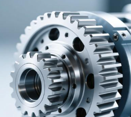 工机减速机重载冲击下，齿轮齿顶修形怎么设计？(图1)