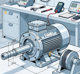 减速机扭矩标定过程中,如何消除设备惯性的干扰?