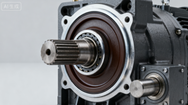 减速机配件油封的安装方向与密封效果的关联性分析?(图1) 减速机配件油封的安装方向与密封效果的关联性分析?(图1)