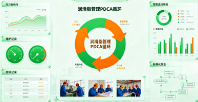 减速机配件润滑脂加注嘴，堵塞问题解析与应对策略(图3)